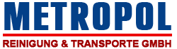 Metropol Reinigung und Transporte GmbH